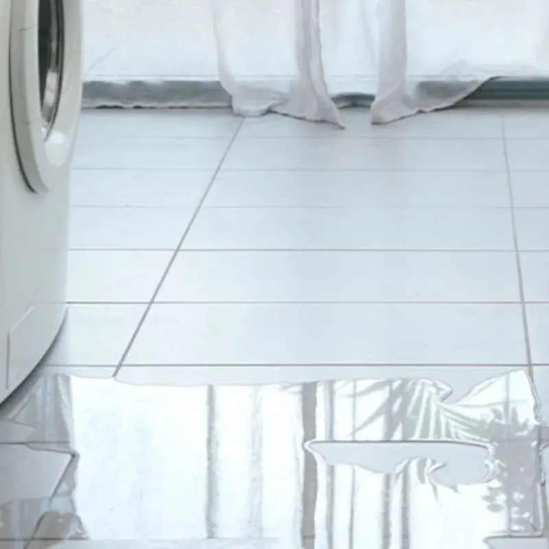 Appliance Leak Cleanup in Grover Beach, CA